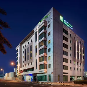 Szálloda Express Dubai, Jumeirah By Ihg, Dubaj