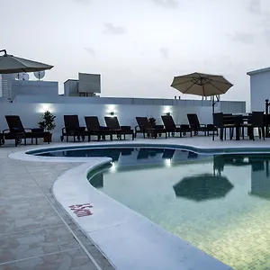  Appartement The View Al Barsha