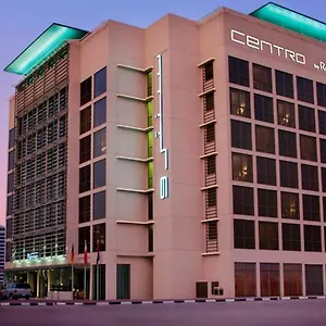 Centro Barsha - By Rotana Dubai