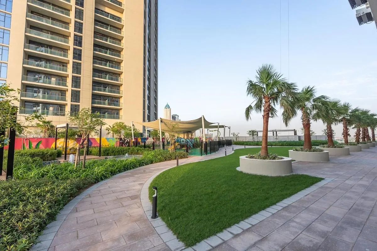 Elegant 2 Bedroom With Great Views In Business Bay Dubai United Arab Emirates