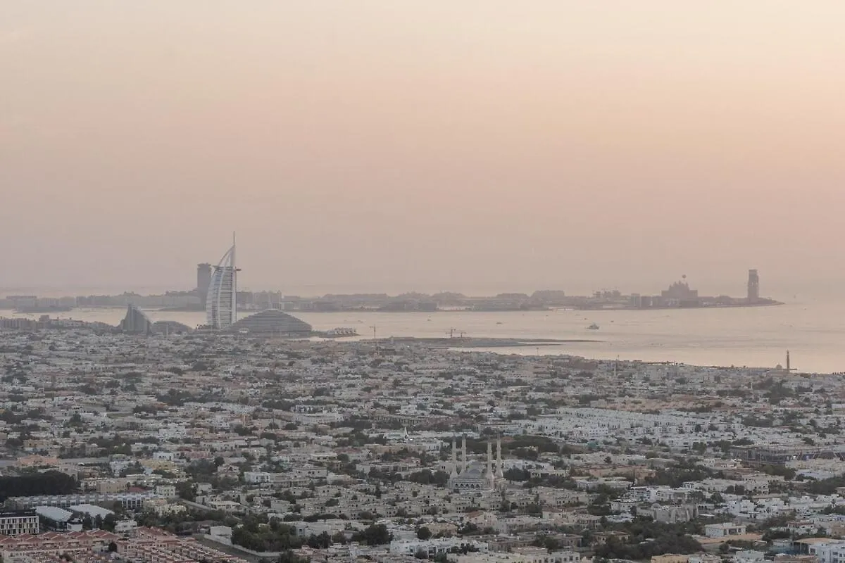 Apartment Elegant 2 Bedroom With Great Views In Business Bay Dubai United Arab Emirates