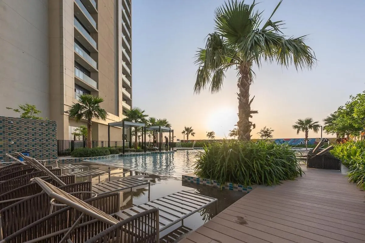 Apartment Elegant 2 Bedroom With Great Views In Business Bay Dubai United Arab Emirates