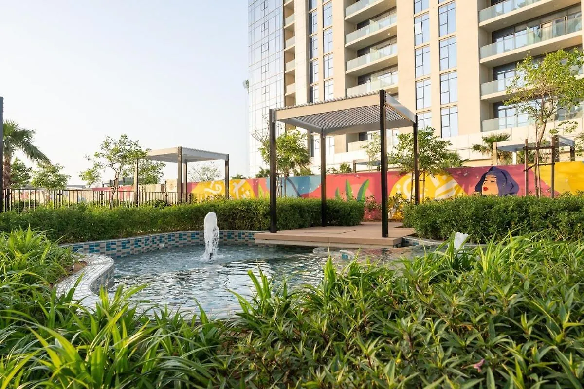 Elegant 2 Bedroom With Great Views In Business Bay Dubai