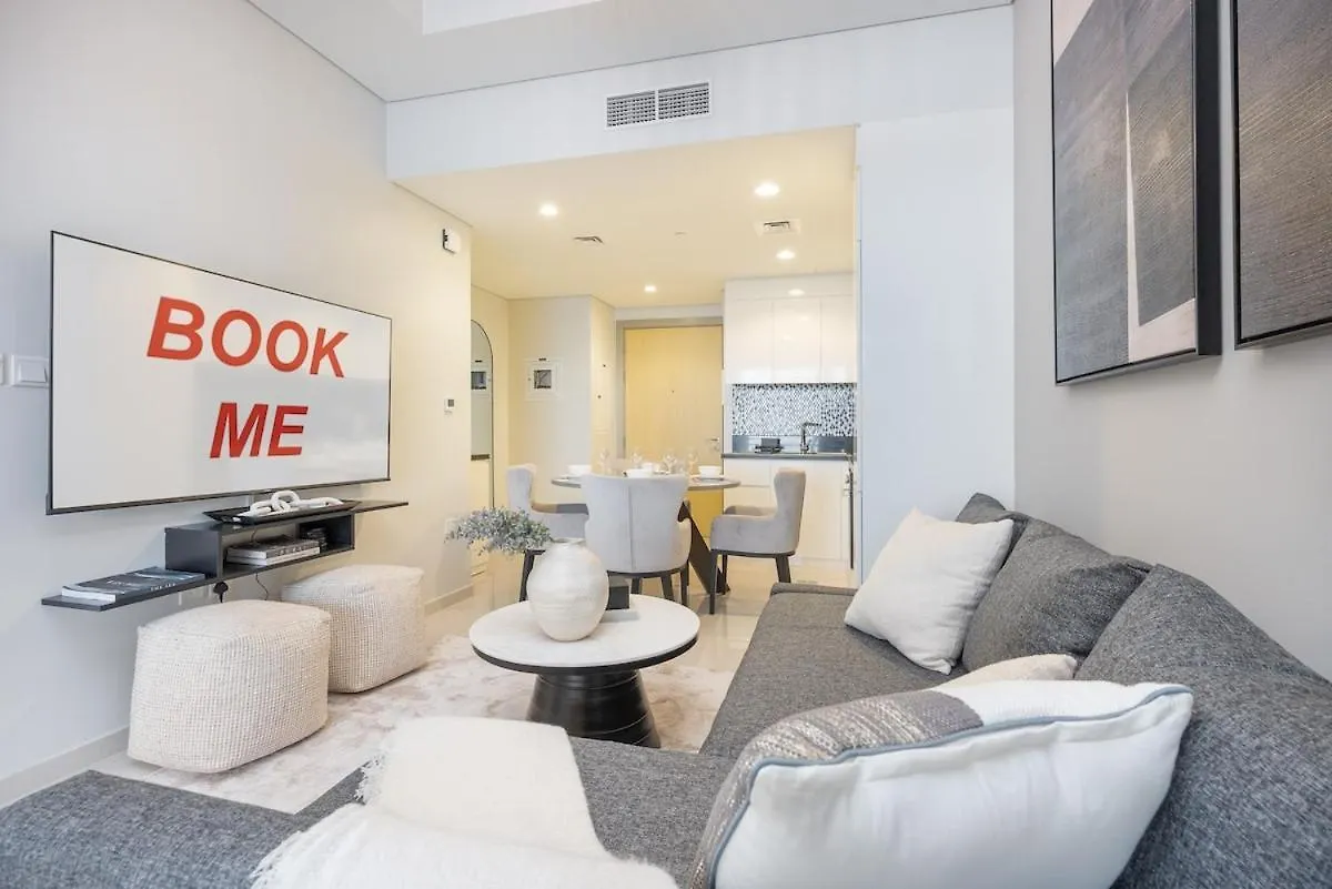 Elegant 2 Bedroom With Great Views In Business Bay Dubai 0*,  United Arab Emirates