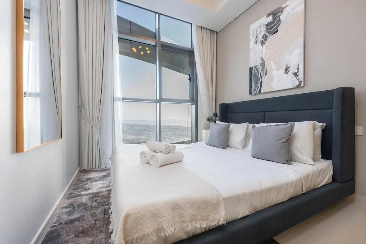Elegant 2 Bedroom With Great Views In Business Bay Dubai 0*,  United Arab Emirates