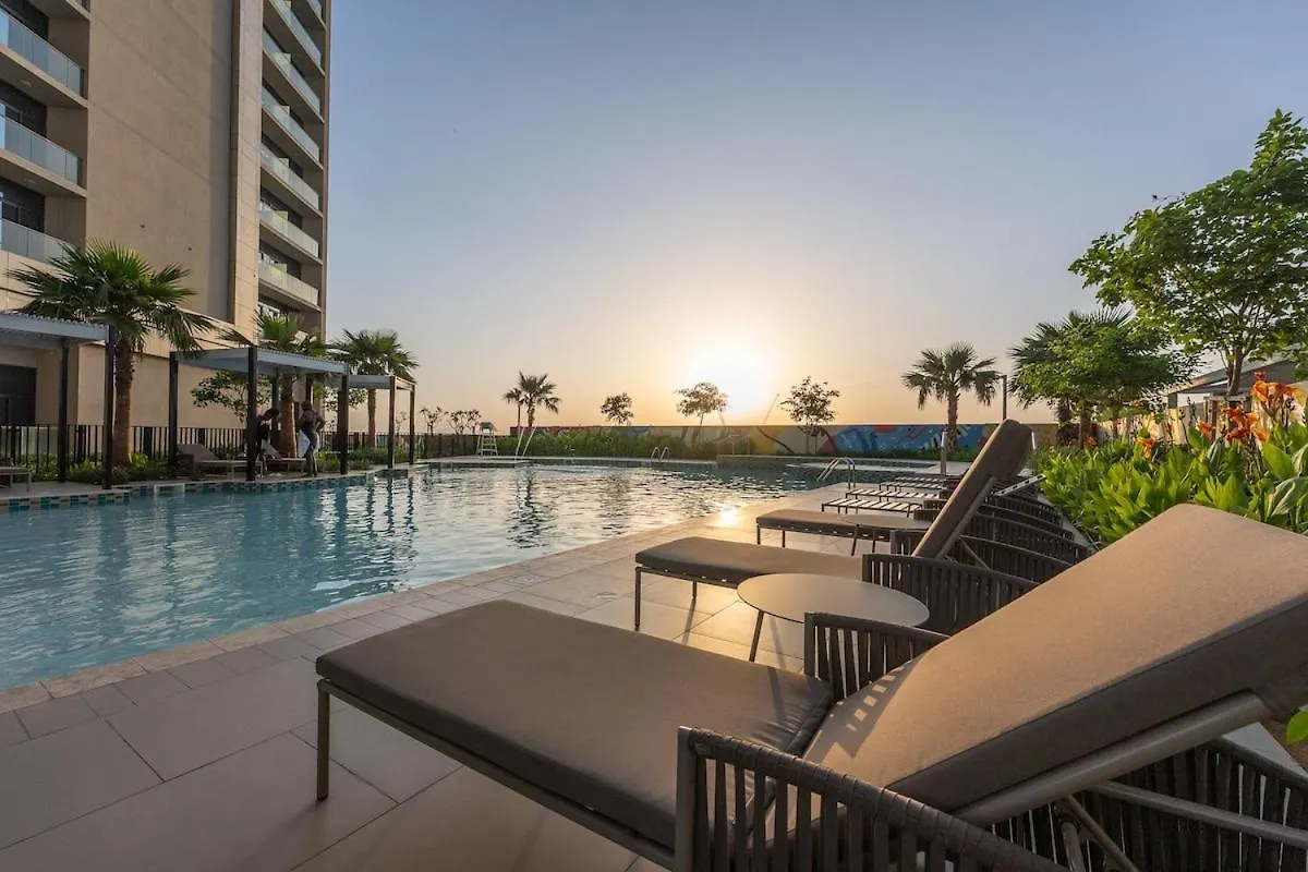 Elegant 2 Bedroom With Great Views In Business Bay Dubai United Arab Emirates